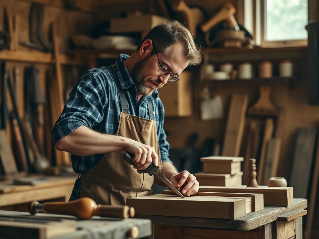 Artisans